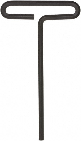 Bondhus 15412 Hex Key 1/4" Hex, Hex End, T-Handle