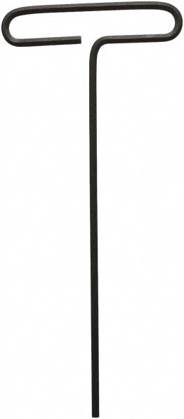 Bondhus 15460 Hex Key 4.00 mm Hex, Hex End, T-Handle