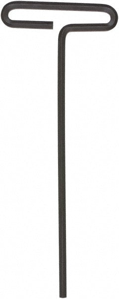 Bondhus 15512 Hex Key 1/4" Hex, Hex End, T-Handle