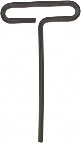 Bondhus 15514 Hex Key 3/8" Hex, Hex End, T-Handle
