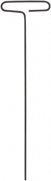 Bondhus 15552 Hex Key 2.00 mm Hex, Hex End, T-Handle