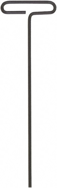 Bondhus 15564 Hex Key 5.00 mm Hex, Hex End, T-Handle
