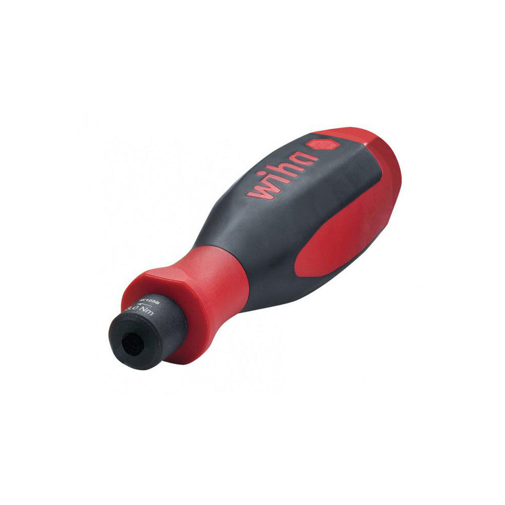 Wiha 29225 Torque Screwdriver 353.6 to 354 in/oz Torque