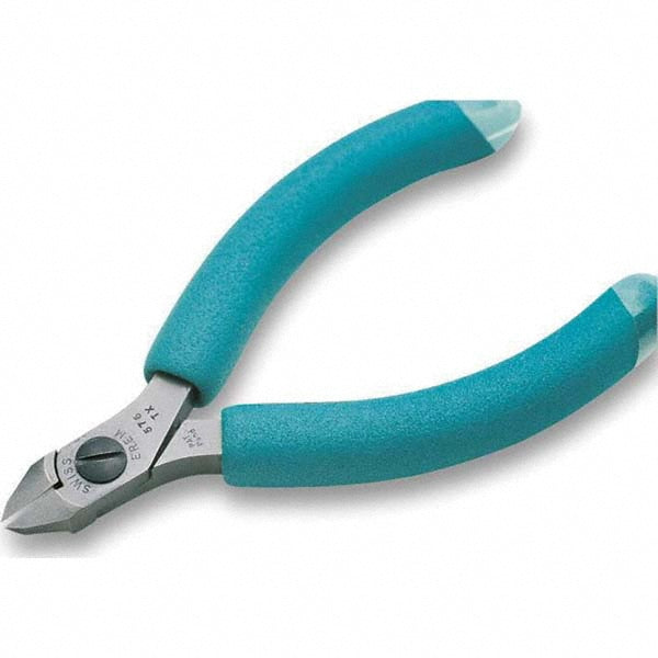Erem 2476TX1 Diagonal Cutting Plier 0.4 0.5 & 1 mm Cutting Capacity