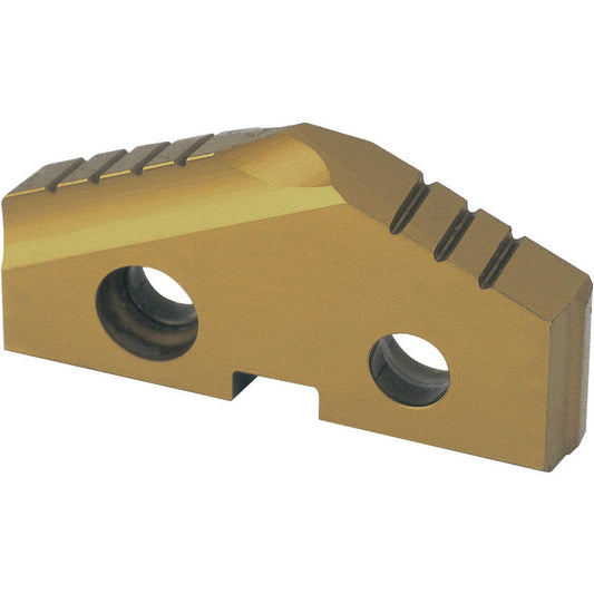 YG-1 S28203 Indexable Drill Insert 1" C5 TIALN