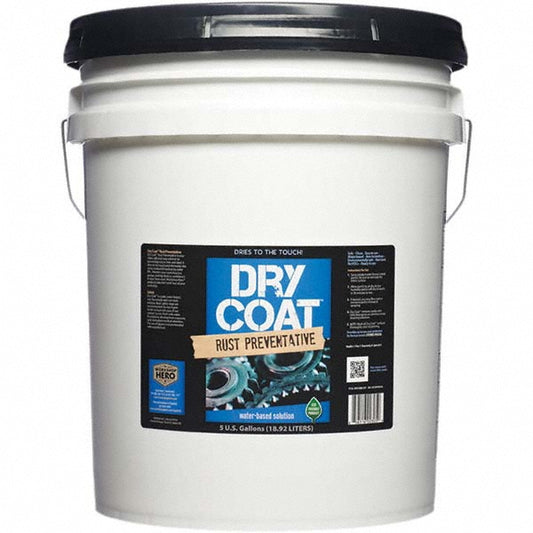 Armor Protective Packaging DC5 Rust & Corrosion Inhibitor 5 gal, Pail Type