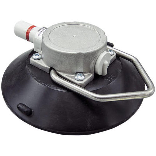 Woods Power-Grip 91340 70 Lb. Capacity Industrial Pump Vacuum Cup