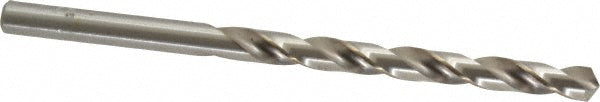 Cleveland C72014 Jobber Length Drill Bit 7/32" (0.2188) Dia, 118 deg, HSS