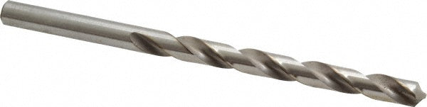 Cleveland C72015 Jobber Length Drill Bit 15/64" (0.2344) Dia, 118 deg, HSS