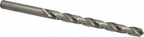 Cleveland C72016 Jobber Length Drill Bit 1/4" (0.2500) Dia, 118 deg, HSS