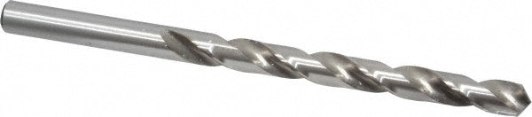 Cleveland C72017 Jobber Length Drill Bit 17/64" (0.2656) Dia, 118 deg, HSS