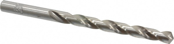Cleveland C72021 Jobber Length Drill Bit 21/64" (0.3281) Dia, 118 deg, HSS