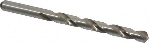 Cleveland C72023 Jobber Length Drill Bit 23/64" (0.3594) Dia, 118 deg, HSS