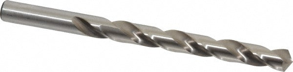 Cleveland C72026 Jobber Length Drill Bit 13/32" (0.4062) Dia, 118 deg, HSS