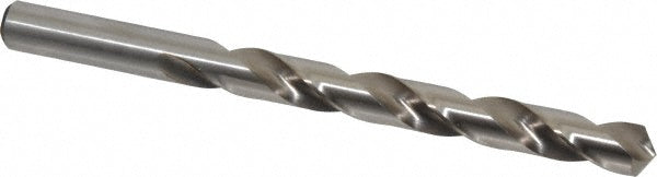 Cleveland C72028 Jobber Length Drill Bit 7/16" (0.4375) Dia, 118 deg, HSS