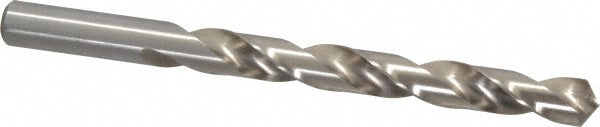 Cleveland C72029 Jobber Length Drill Bit 29/64" (0.4531) Dia, 118 deg, HSS