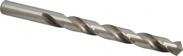 Cleveland C72030 Jobber Length Drill Bit 15/32" (0.4688) Dia, 118 deg, HSS