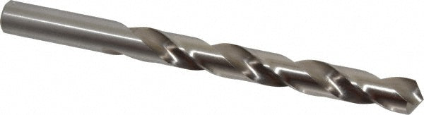 Cleveland C72031 Jobber Length Drill Bit 31/64" (0.4844) Dia, 118 deg, HSS
