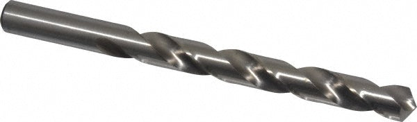Cleveland C72032 Jobber Length Drill Bit 1/2" (0.5000) Dia, 118 deg, HSS