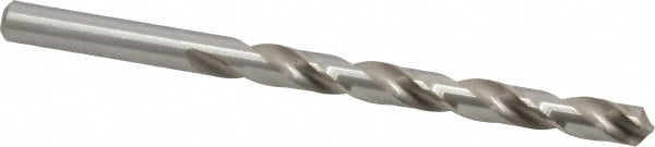 Cleveland C72079 Jobber Length Drill Bit Letter I (0.2720) Dia, 118 deg, HSS