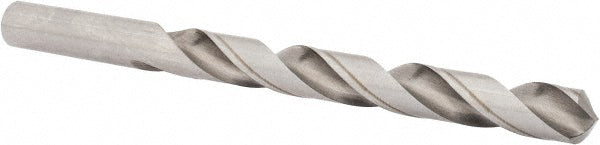 Cleveland C72094 Jobber Length Drill Bit Letter X (0.3970) Dia, 118 deg, HSS