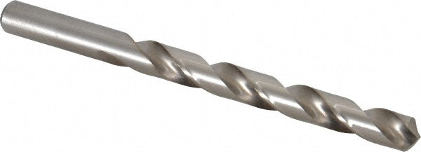 Cleveland C72095 Jobber Length Drill Bit Letter Y (0.4040) Dia, 118 deg, HSS