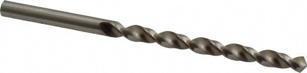 Cleveland C03046 Jobber Length Drill Bit #6 (0.2040) Dia, 118 deg, HSS