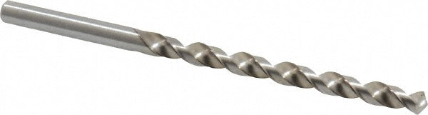 Cleveland C03037 Jobber Length Drill Bit #11 (0.1910) Dia, 118 deg, HSS