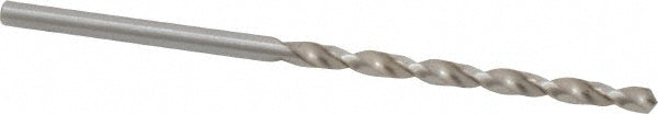 Cleveland C02976 Jobber Length Drill Bit #38 (0.1015) Dia, 118 deg, HSS