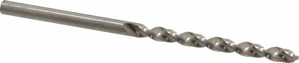 Cleveland C03001 Jobber Length Drill Bit 9/64" (0.1406) Dia, 118 deg, HSS