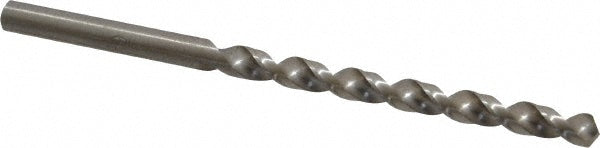 Cleveland C03023 Jobber Length Drill Bit 11/64" (0.1719) Dia, 118 deg, HSS