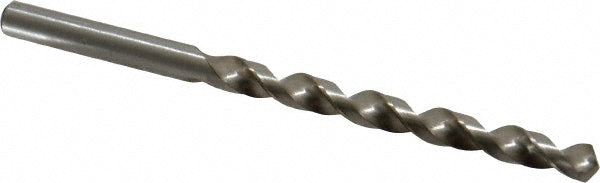 Cleveland C03055 Jobber Length Drill Bit 7/32" (0.2188) Dia, 118 deg, HSS