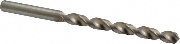 Cleveland C03095 Jobber Length Drill Bit 9/32" (0.2812) Dia, 118 deg, HSS