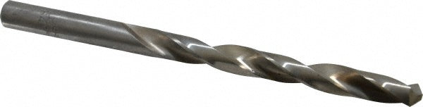 Cleveland C03636 Jobber Length Drill Bit 19/64" (0.2969) Dia, 118 deg, HSS