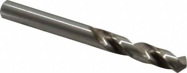 Cleveland C04500 Screw Machine Length Drill Bit 15/64" (0.2344) Dia, 118 deg, HSS