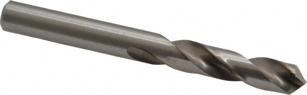 Cleveland C04531 Screw Machine Length Drill Bit 9/32" (0.2812) Dia, 118 deg, HSS