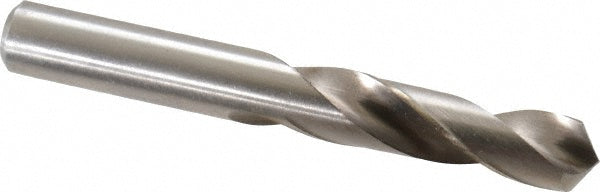Cleveland C04594 Screw Machine Length Drill Bit 29/64" (0.4531) Dia, 118 deg, HSS
