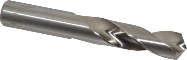 Cleveland C04640 Screw Machine Length Drill Bit 3/4" (0.7500) Dia, 118 deg, HSS