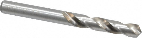 Cleveland C04515 Screw Machine Length Drill Bit Letter G, (0.2610) Dia, 118 deg, HSS