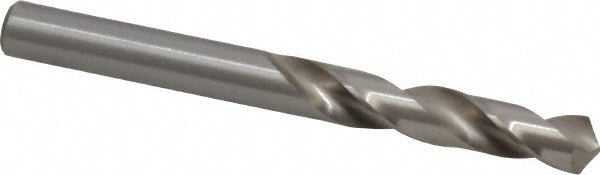 Cleveland C04519 Screw Machine Length Drill Bit 17/64" (0.2660) Dia, 118 deg, HSS