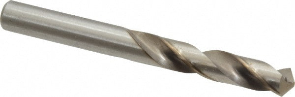 Cleveland C04526 Screw Machine Length Drill Bit 9/32" (0.2810) Dia, 118 deg, HSS