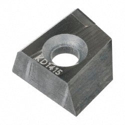 Kennametal 1800067 Milling Insert BGHX15L5PCERGGT1W KD1415, Diamond Tipped