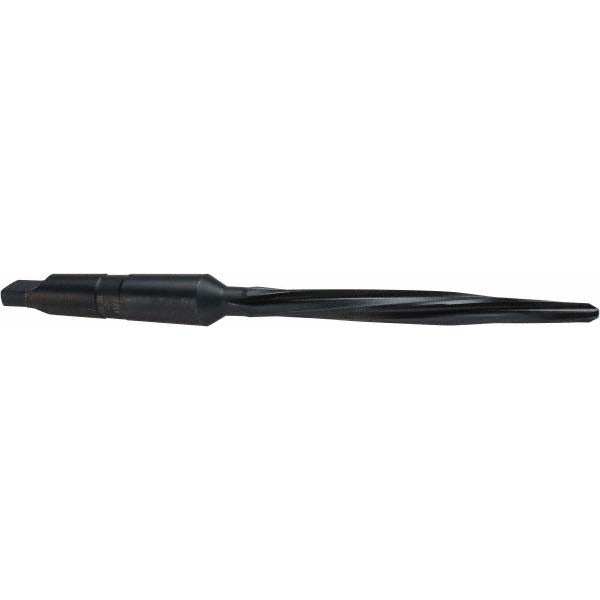 Cleveland C23812 Bridge Reamer 7/16" Dia, 4-3/8" Flute Length, High Speed Steel