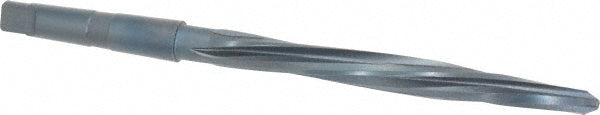 Cleveland C23815 Bridge Reamer 5/8" Dia, 6-1/8" Flute Length, High Speed Steel