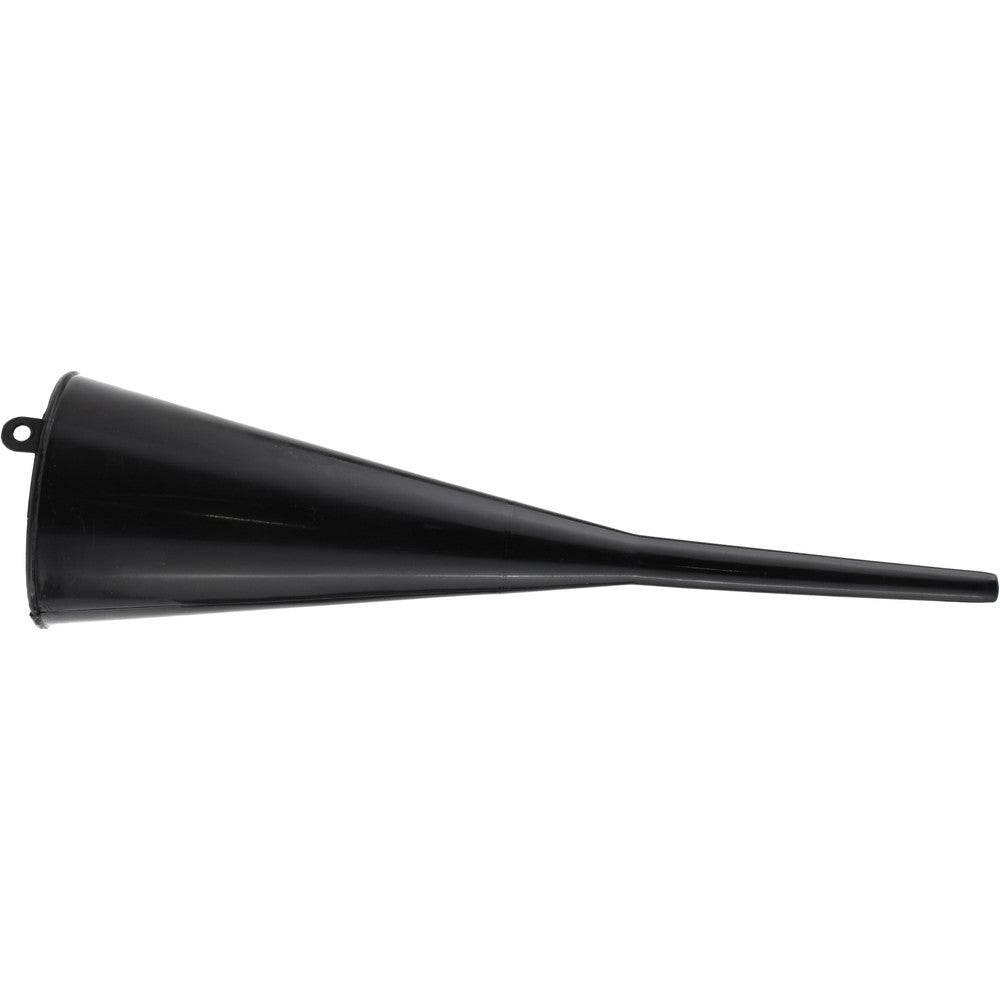 Pro-Source 1707004 2 Qt Capacity Plastic Funnel