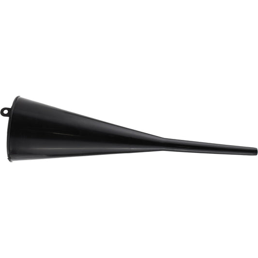 Pro-Source 1707004 2 Qt Capacity Plastic Funnel
