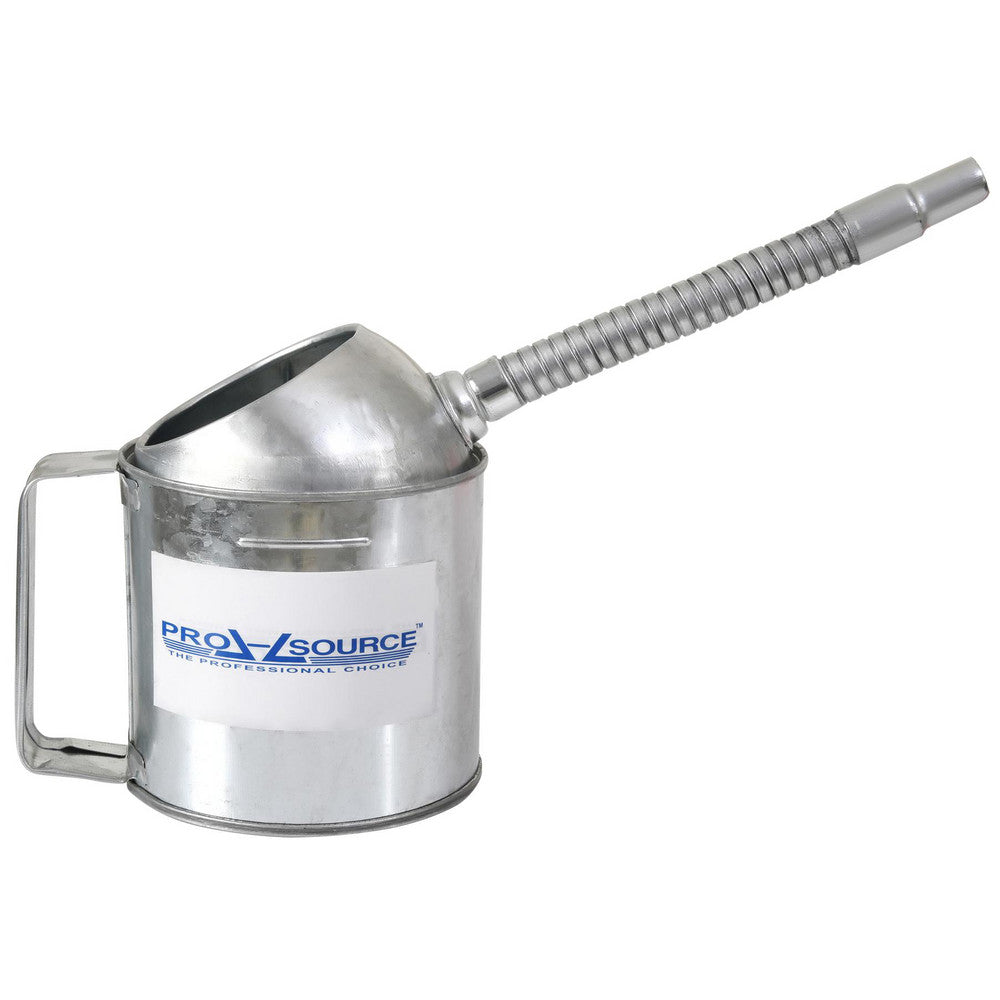 Pro-Source 1707404 Flexible Spout, Measure Oiler