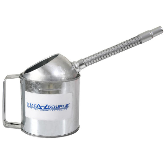 Pro-Source 1707404 Flexible Spout, Measure Oiler