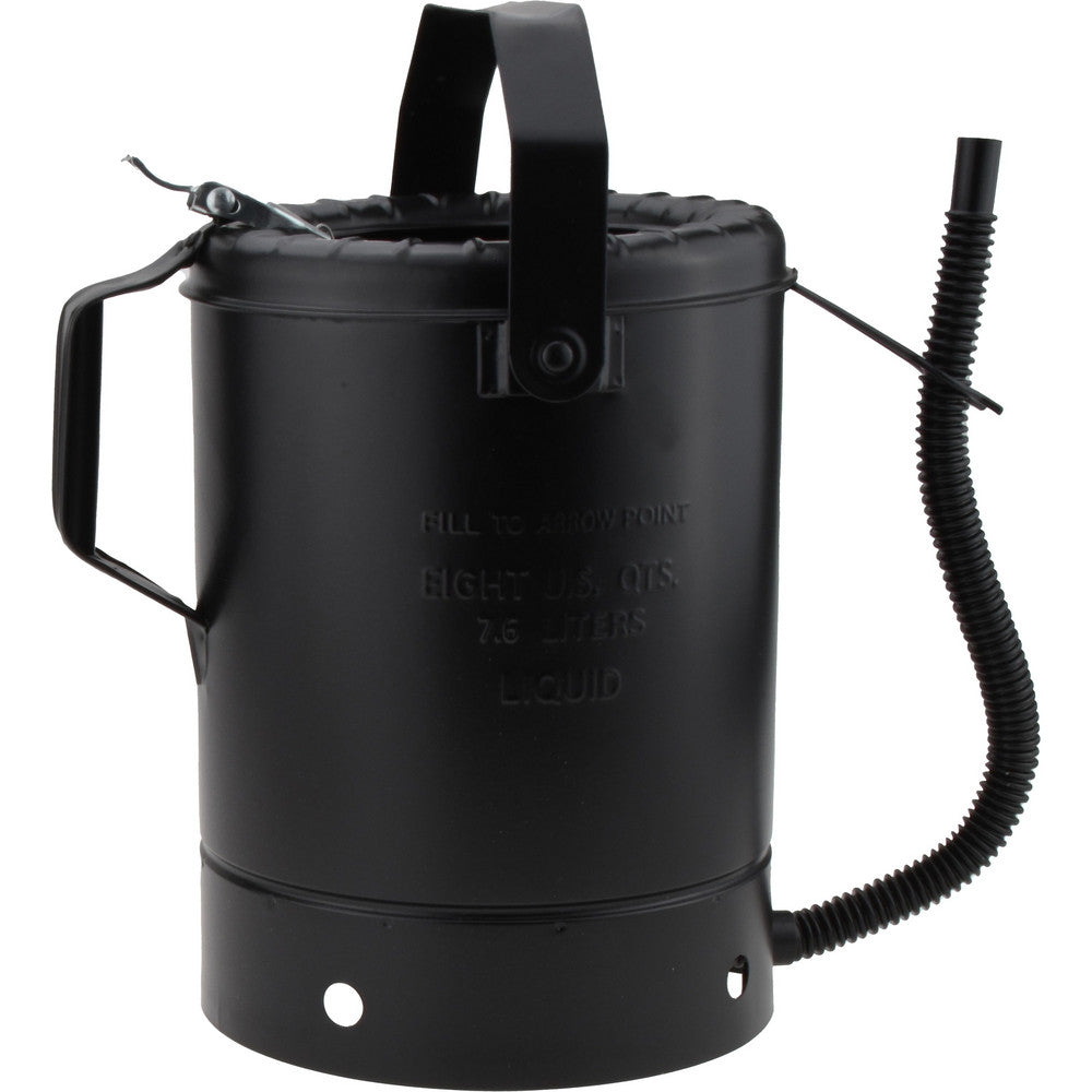 Plews LUBR75668 14" Long Flexible Spout, Measure Oiler
