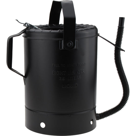 Plews LUBR75668 14" Long Flexible Spout, Measure Oiler